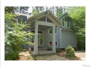 2122 Meares Rd, Chapel Hill, NC 27514