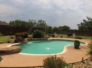 297 Remington Rd, Tuscola, TX 79562