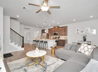 1524 Parkland Oak Dr, Houston, TX 77084