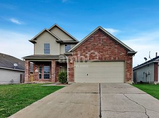 1052 Shadow Glenn Dr, Conroe, TX 77301