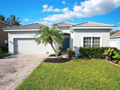 2073 Cape Heather Cir, Cape Coral, FL, 33991