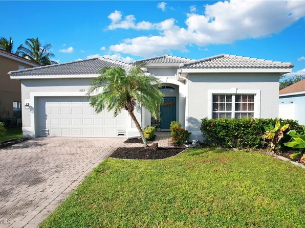 2073 Cape Heather Cir, Cape Coral, FL 33991