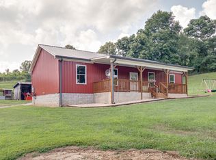4757 Smiser Hickman Rd, Culleoka, TN 38451