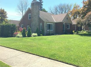 21025 Eaton Rd, Fairview Park, OH 44126