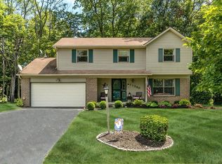 11380 Forest Lane Ave UNIT E, Pickerington, OH 43147
