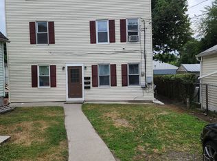 14 Catherine St UNIT 3, Bristol, RI 02809