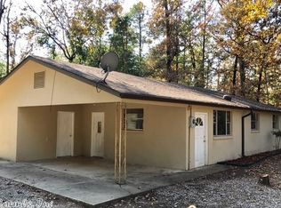 131 Dawn Lea Ln, Hot Springs, AR 71901