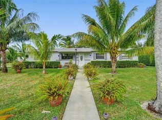 4999 SW 4th St, Margate, FL 33068