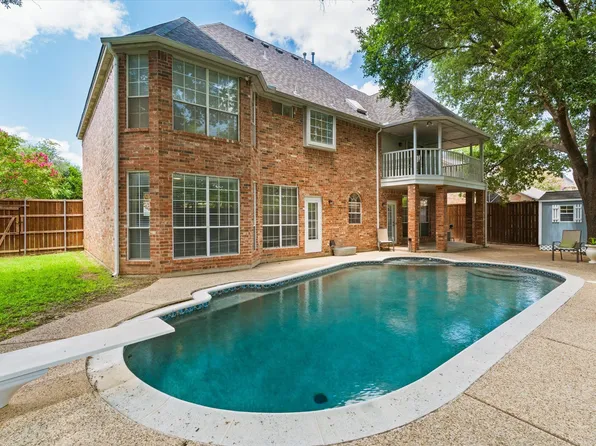 3940 Cedar Ridge Dr, Bedford, TX 76021