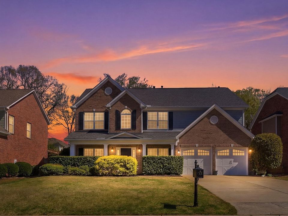 1st image of 11 Springhead Way