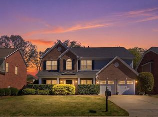 11 Springhead Way, Greer, SC 29650