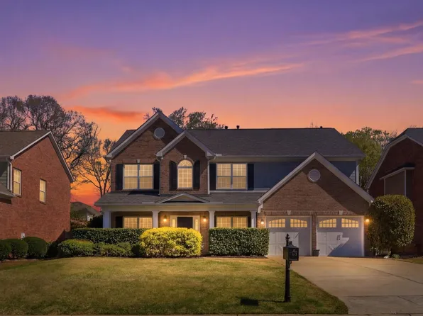 11 Springhead Way, Greer, SC 29650