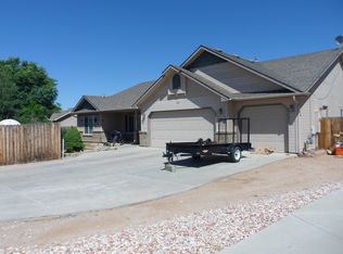 943 Catalpa Ct, Fruita, CO 81521