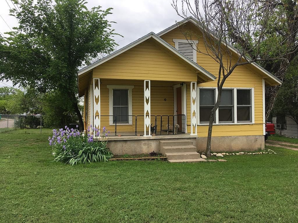 629 Harris Rd 629 E Harris Ave, San Angelo, TX 76903 | Zillow