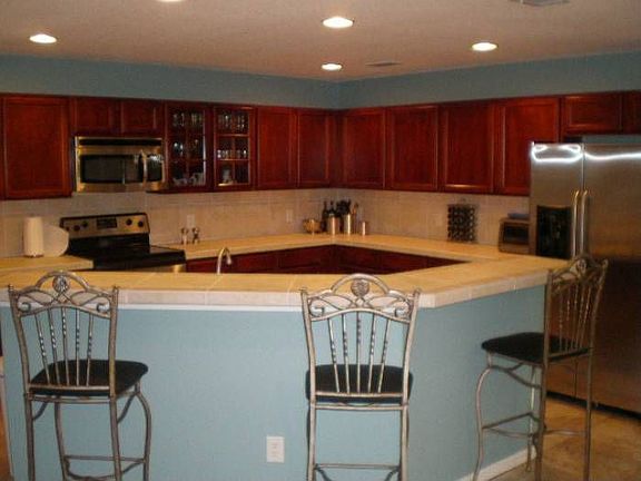 Kitchen Stainless Package