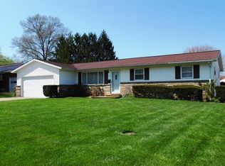 804 Roseland Ave, Williamstown, WV 26187