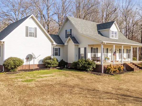 0 Choate Creek Rd, Savannah, TN 38372