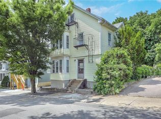 34 Chatham St, Providence, RI 02904