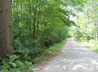 2 New Boston Rd, Stockbridge, VT 05772