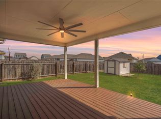 13007 Carswell St, Austin, TX 78754