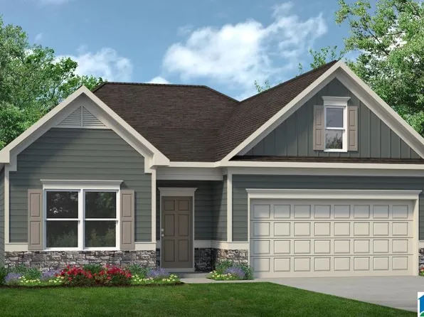 3240 Ponderosa Ln, Morris, AL 35116