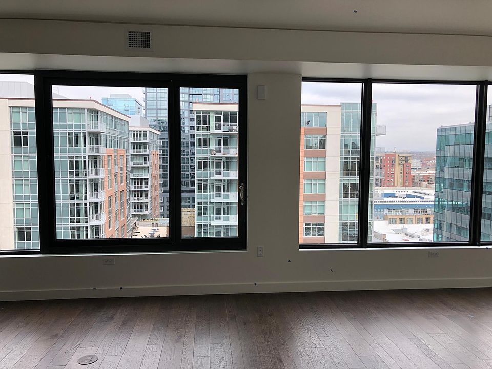 1st image of 1750 Wewatta St Unit 1229