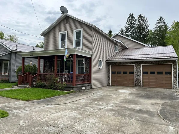601 Superior St, Titusville, PA 16354
