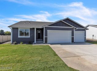 4320 N Arrowleaf Loop, Post Falls, ID 83854