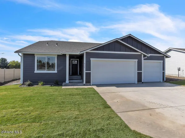 4320 N Arrowleaf Loop, Post Falls, ID 83854