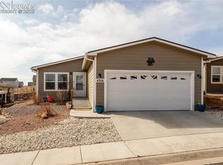 4216 Gray Fox Hts, Colorado Springs, CO 80922