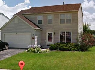 1002 Ansley Ct, London, OH 43140