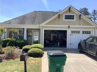 206 Winthrope Dr, Woodstock, GA 30188