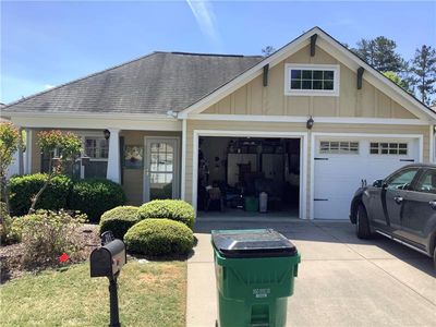 206 Winthrope Dr, Woodstock, GA, 30188