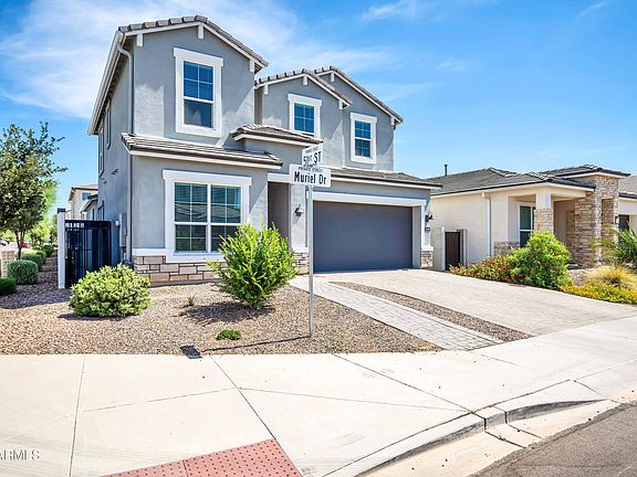 3rd image of 5108 E Muriel Drive
