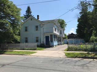 170 2nd St, Pittsfield, MA 01201