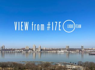 60 Riverside Dr APT 17E, Manhattan, NY