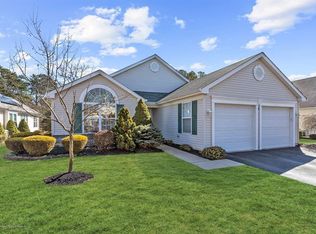 98 Foxwood Rd, Lakewood, NJ 08701