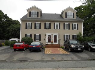 65 Court St #2, Whitman, MA 02382