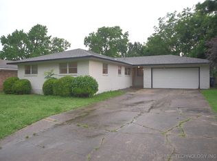 1946 S 74th East Ave, Tulsa, OK 74112