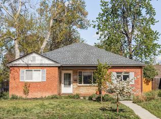 1610 Xanthia St, Denver, CO 80220