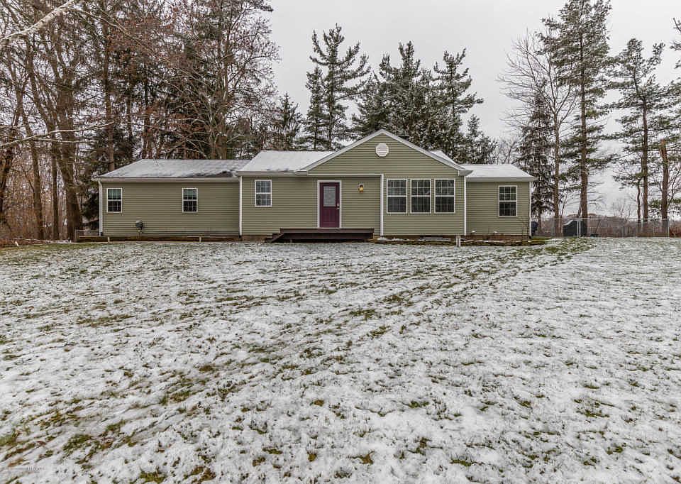 1281 W Clark Rd, Dewitt, MI 48820 Zillow