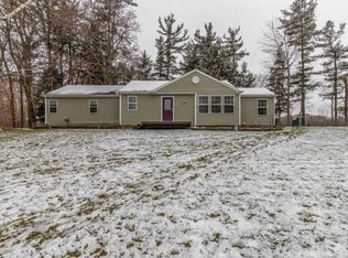 1281 W Clark Rd, Dewitt, MI 48820