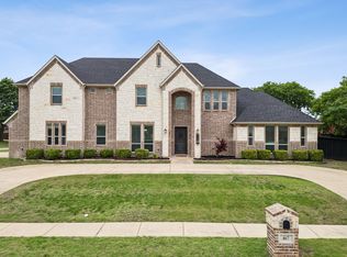 467 San Gabriel Dr, Sunnyvale, TX 75182