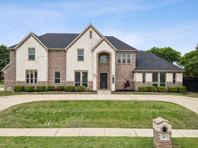 467 San Gabriel Dr, Sunnyvale, TX, 75182