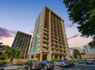 210 75th Ave N #4025, Myrtle Beach, SC 29572