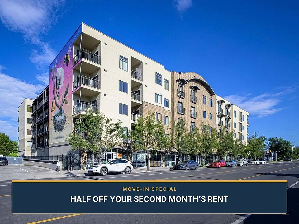 2150 S Main St #308