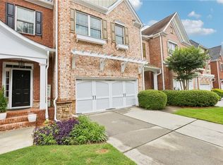 3479 Kiveton Dr, Peachtree Corners, GA 30092