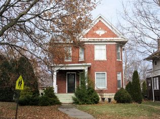 621 Western Ave, Joliet, IL 60435