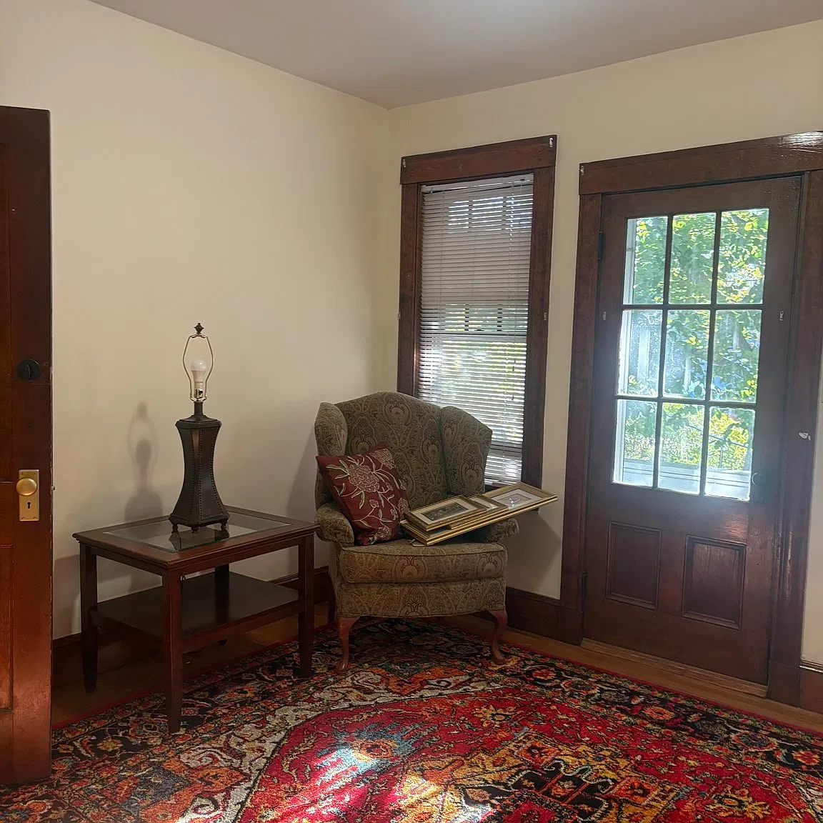 1 bed, 1.0 bath, 800 sqft, $2,750 — Photo 4