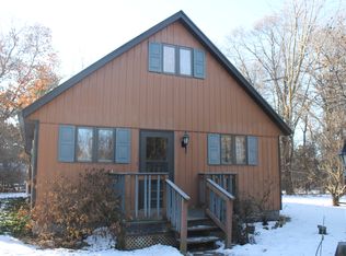 19201 67th Ave, Chippewa Falls, WI 54729
